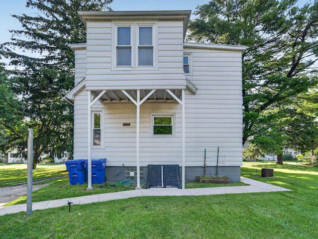 House for sale in Kenosha, Wisconsin