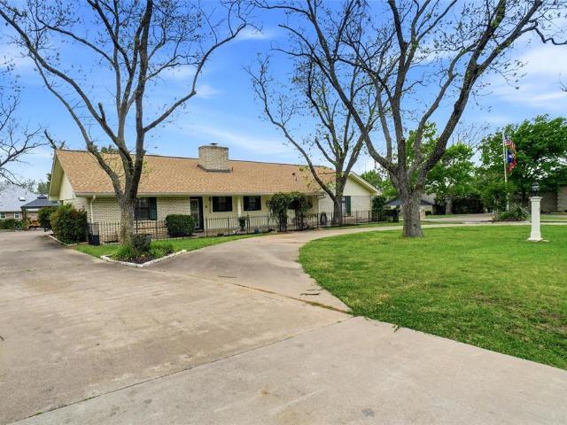 House for sale in Hood, Texas