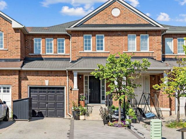 Property for sale in Mississauga, Ontario
