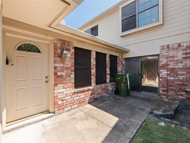 House for sale in Garland, Texas