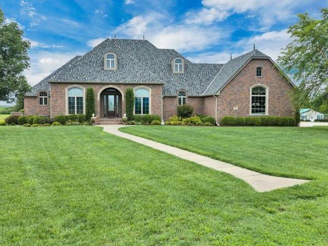 House for sale in Kansas