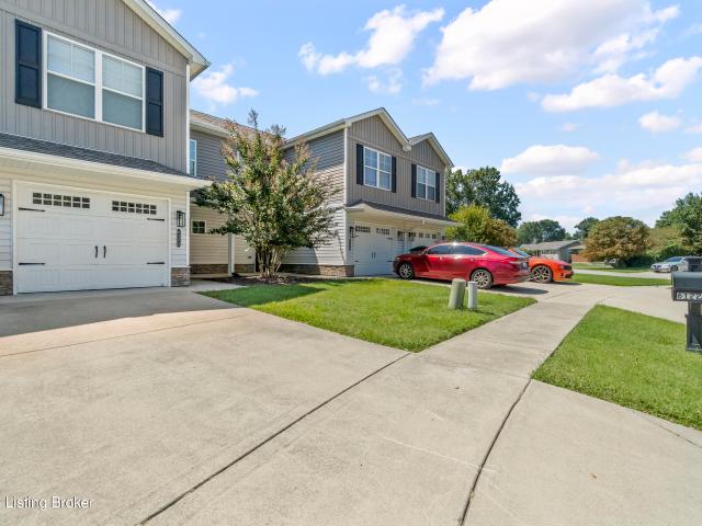 Townhouse for sale in Louisville, Kentucky