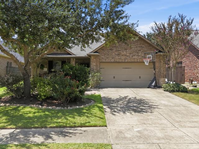 House for sale in Fulshear, Texas