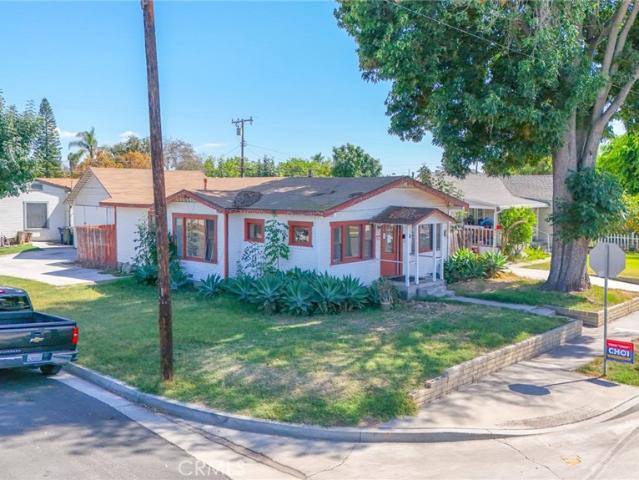 House for sale in Buena Park, Orange County
