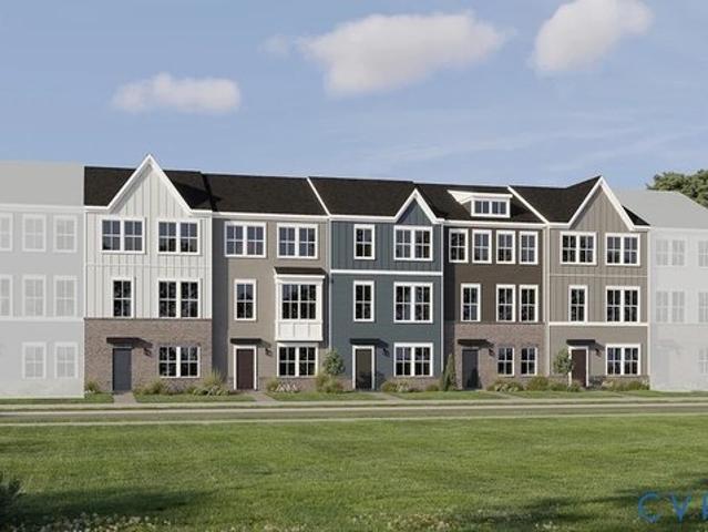 Townhouse for sale in Virginia