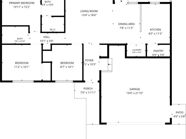 House for sale in Columbus, Indiana