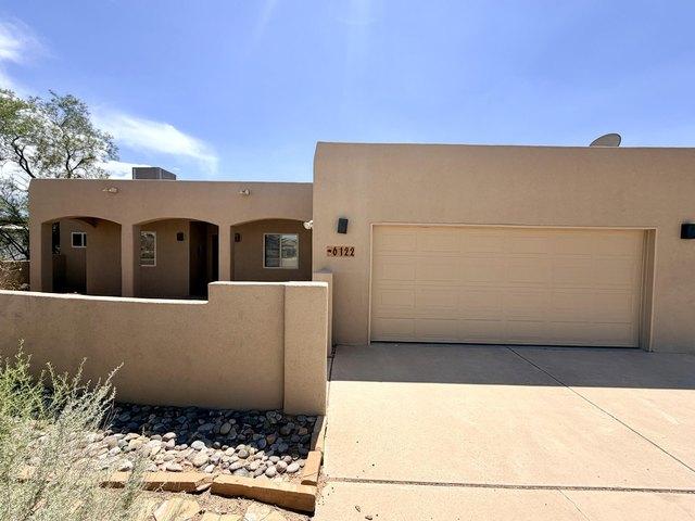 House for sale in Rio Rancho, New Mexico