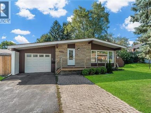 House for sale in Niagara, Ontario