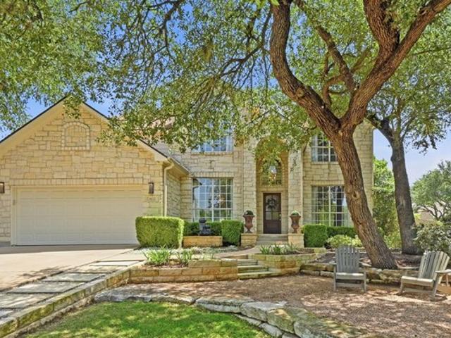 House for sale in Austin, Texas