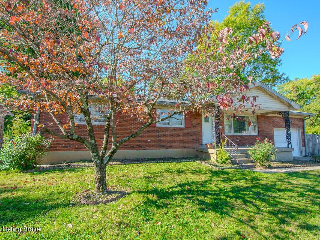 House for sale in Louisville, Kentucky