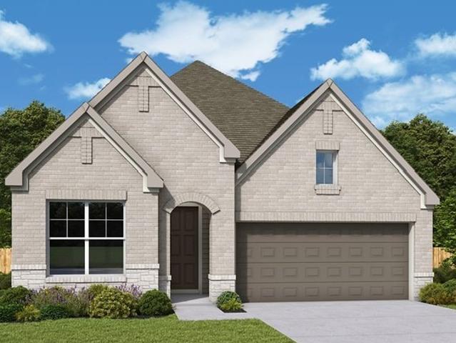 House for sale in Manvel, Brazoria County