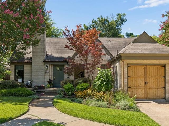 House for sale in Dallas, Texas