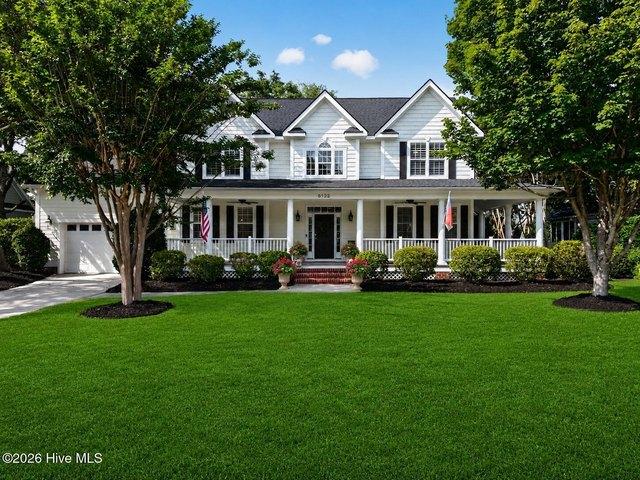 House for sale in Southport, North Carolina