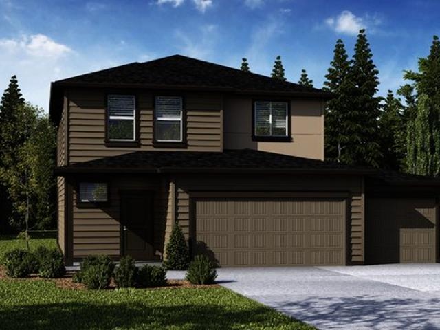 House for sale in Pasco, Washington