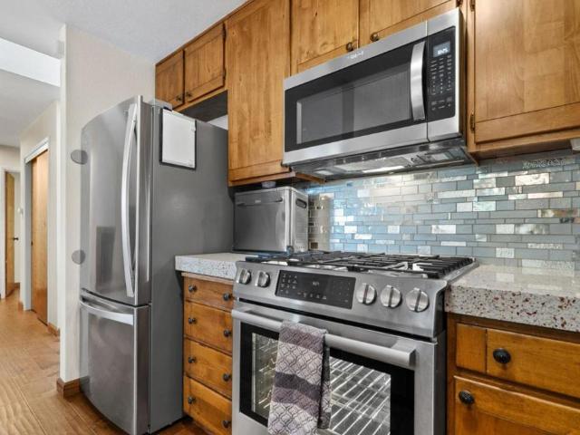 Townhouse for sale in California