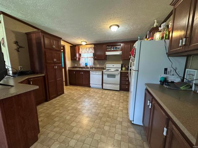 House for sale in Mitchell, Indiana