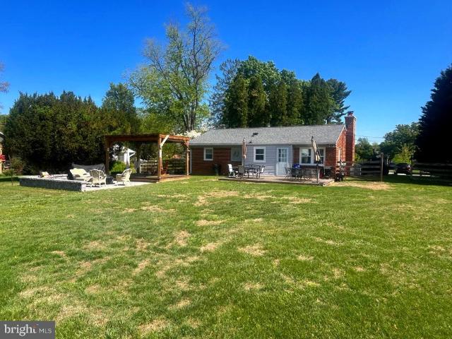 House for sale in Annapolis Junction, Maryland