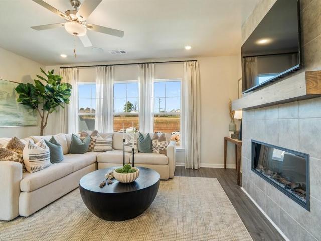 Townhouse for sale in Tucker, Georgia