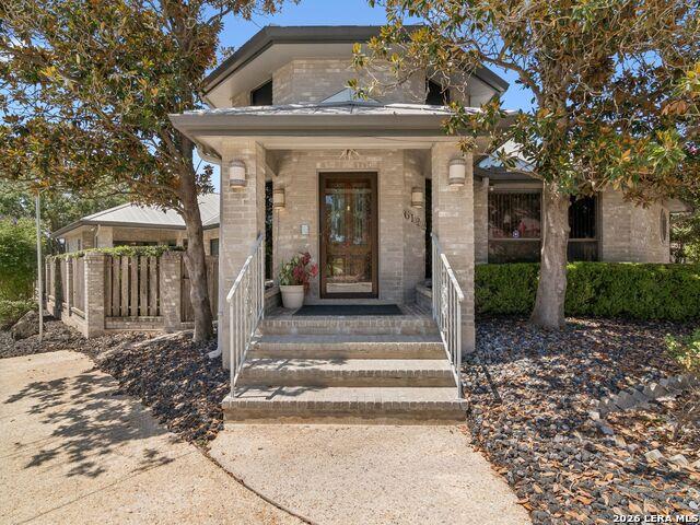 House for sale in Windcrest, Texas