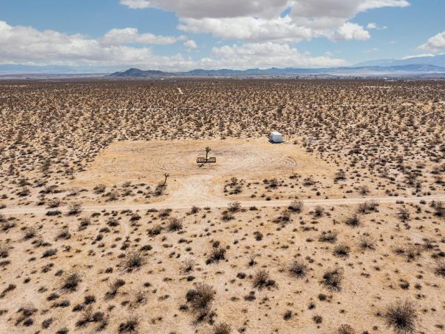 Land for sale in Joshua Tree, California