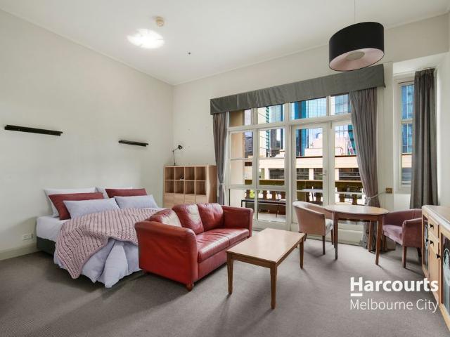Apartment for rent in City Of Melbourne, Camerons Creek