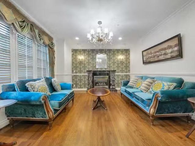 House for rent in Vancouver, British Columbia