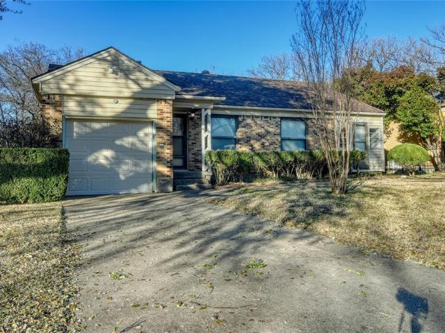 Property for rent in Dallas, Texas
