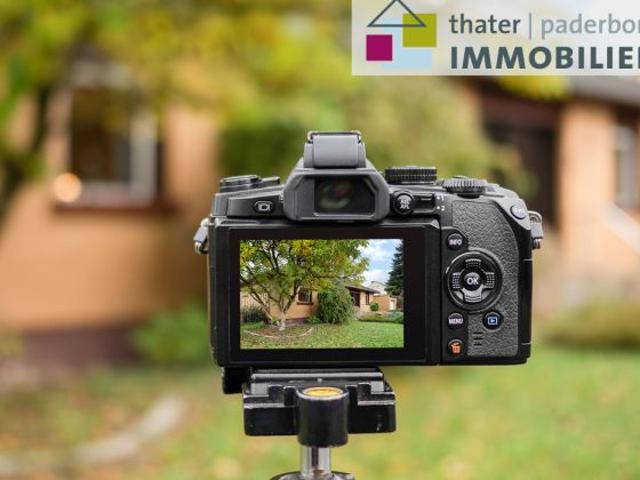 Haus kaufen in Bad Lippspringe, Nordrhein-Westfalen