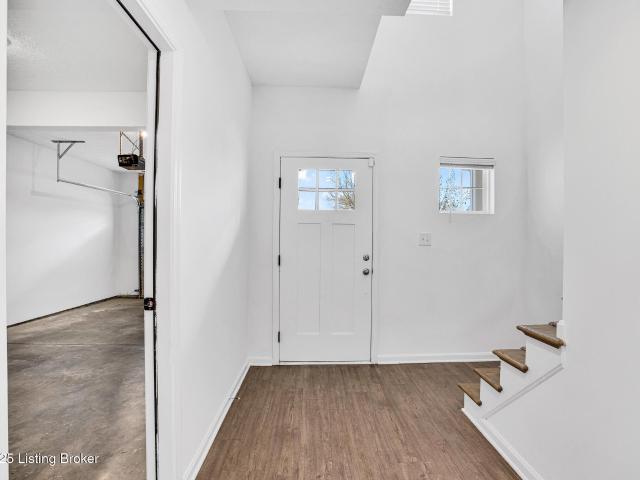 Townhouse for sale in Louisville, Kentucky