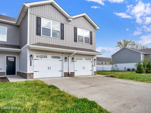 Townhouse for sale in Louisville, Kentucky
