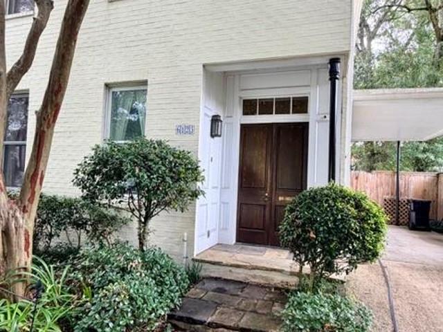 Property for rent in New Orleans, Louisiana