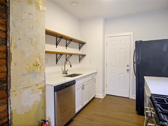 House for sale in Detroit, Michigan
