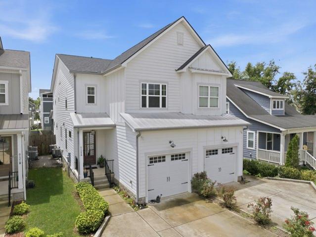 Townhouse for sale in Tennessee