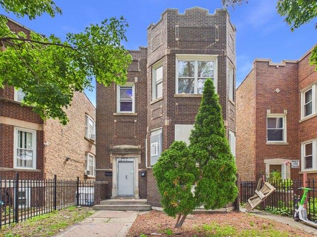 House for sale in Chicago Park, Illinois
