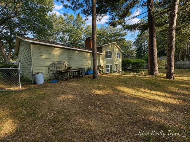 House for sale in Michigan