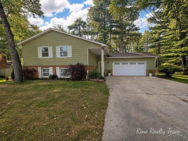 House for sale in Oscoda, Michigan