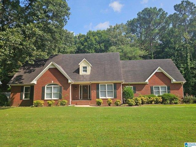 House for sale in Pinson, Alabama