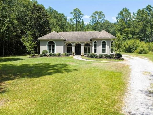 House for sale in Lacombe, Louisiana