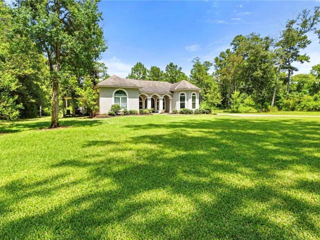 House for sale in Lacombe, Louisiana