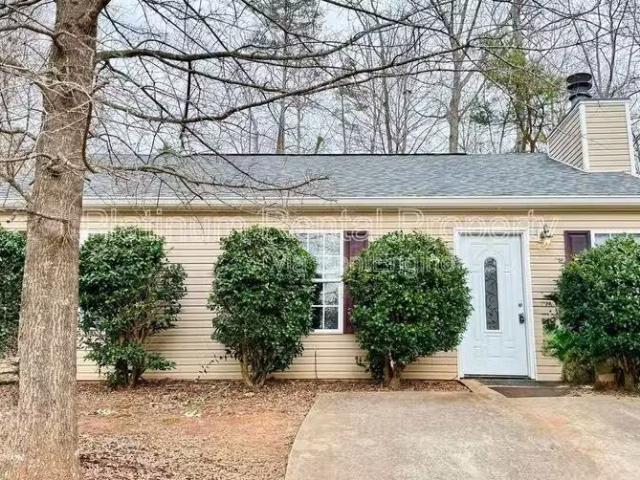 House for rent in Buford