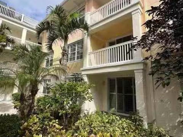 Condo for rent in Jupiter