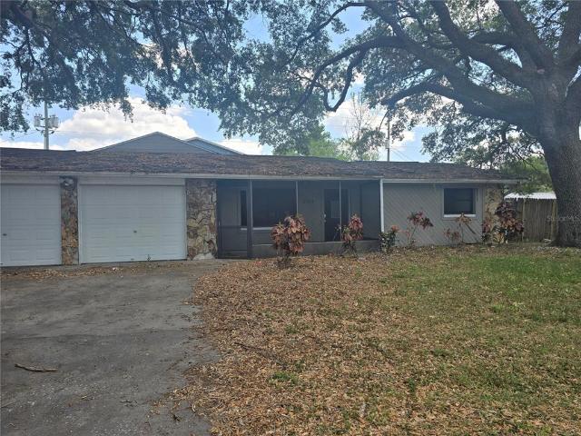 House for sale in Zephyrhills, Florida