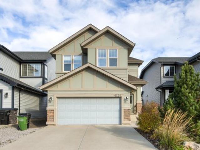 House for sale in McConachie, Edmonton