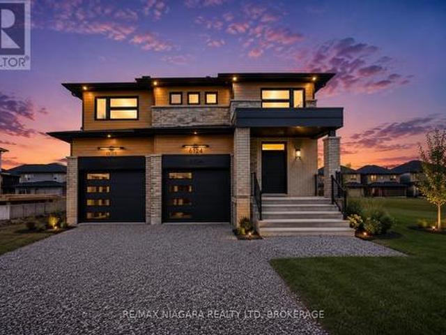 House for sale in Niagara, Ontario