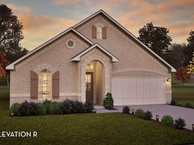 House for sale in Pearland, Texas