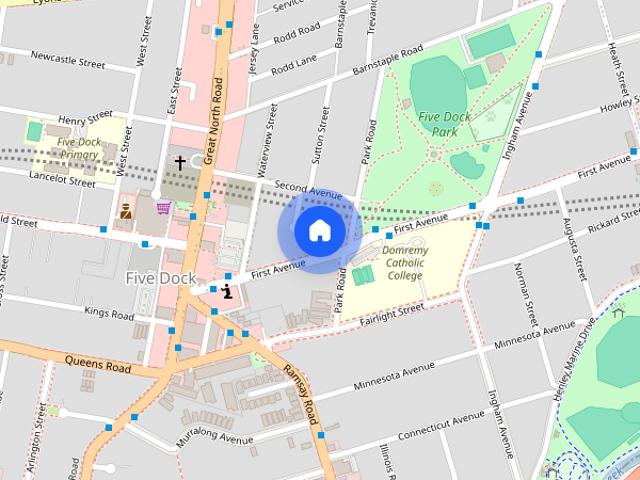 Apartment for rent in Inner West, Sydney
