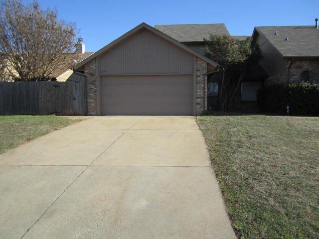 House for rent in Oklahoma City, Oklahoma