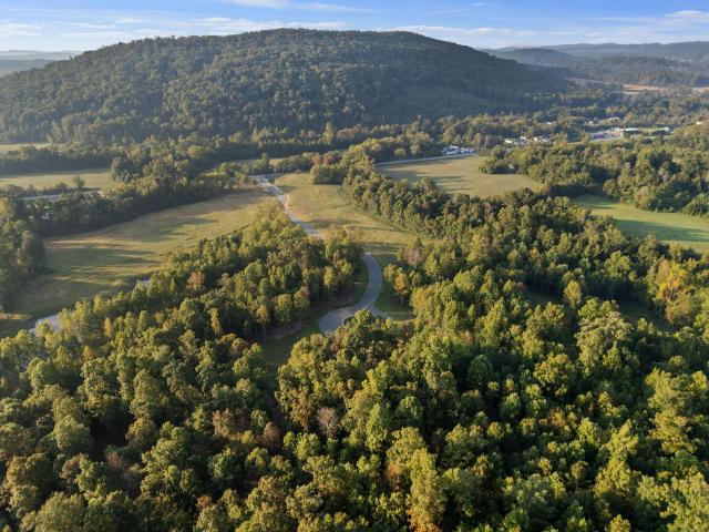 Land for sale in Tennessee