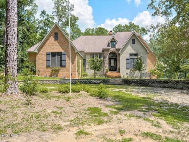 House for sale in Harlem, Georgia