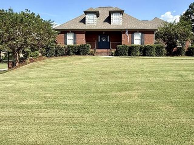 House for sale in Mount Olive, Alabama